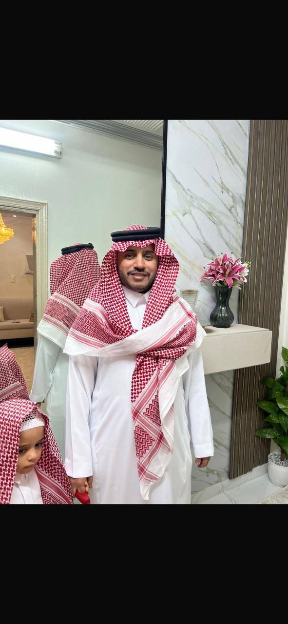 المدير العام - مؤسسة الإشراق الأخضر الزراعية