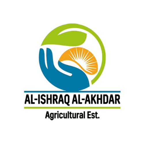 مؤسسة الإشراق الأخضر الزراعية